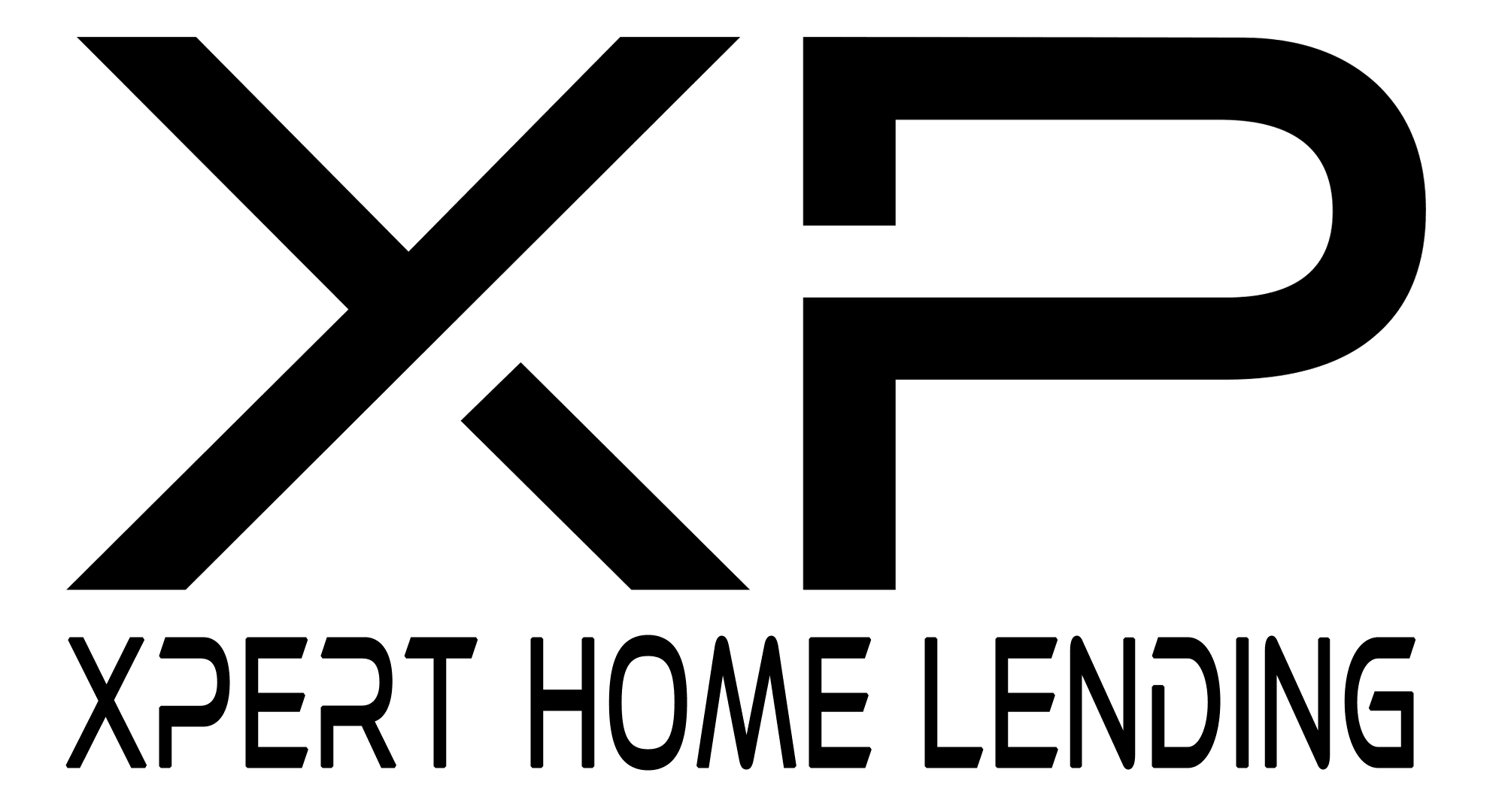 XHL Logo No Circle Horizontal