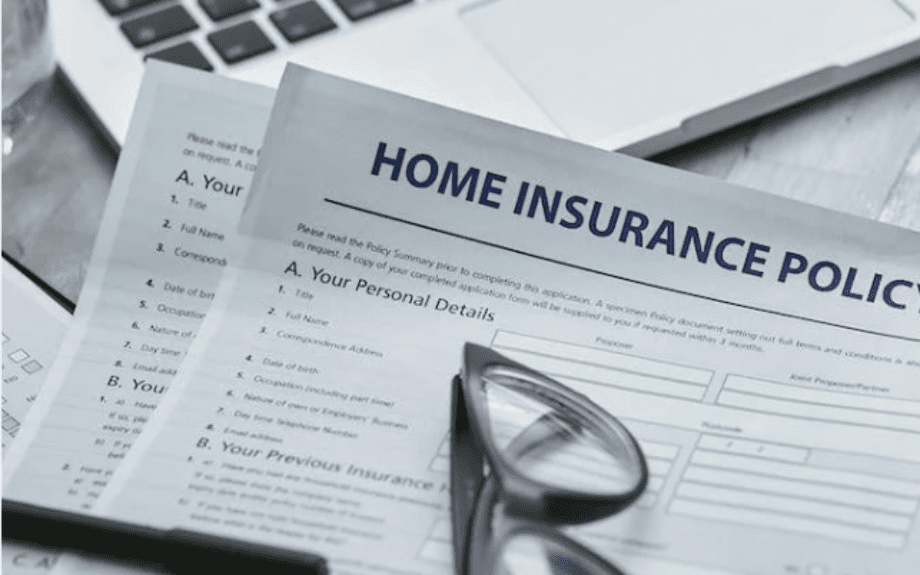 homeowners insurance