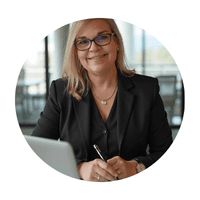 Xpert Lending Officer Frames - SusanC